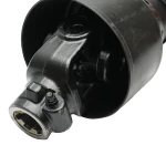 Cardan 850 mm T4 cruce 27x75 (teava triunghi)1 3/8 Z=6 Cositoare 1,35/1,65/1,85