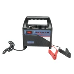 Redresor incarcator baterie auto 6V/12V 6A