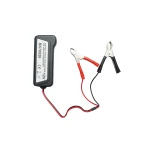 Tester baterie si alternator 12V