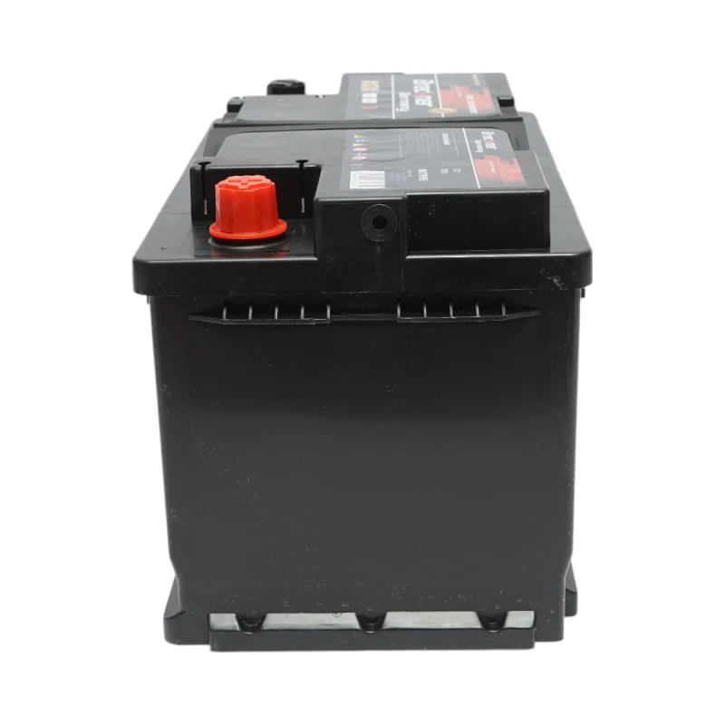 Baterie auto AGM start-stop 12V, 70Ah, 760A la pornire 275x175x195mm Breckner Germany
