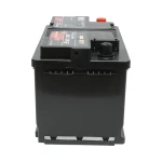 Baterie auto AGM start-stop 12V, 70Ah, 760A la pornire 275x175x195mm Breckner Germany