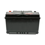 Baterie auto AGM start-stop 12V, 80Ah, 950A la pornire 315x175x195mm Breckner Germany