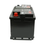 Baterie auto AGM start-stop 12V, 80Ah, 950A la pornire 315x175x195mm Breckner Germany