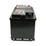 Baterie auto AGM start-stop 12V, 80Ah, 950A la pornire 315x175x195mm Breckner Germany