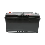 Baterie auto AGM start-stop 12V, 95Ah, 1000A la pornire 350x175x195mm Breckner Germany