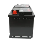 Baterie auto AGM start-stop 12V, 95Ah, 1000A la pornire 350x175x195mm Breckner Germany