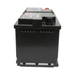 Baterie auto AGM start-stop 12V, 95Ah, 1000A la pornire 350x175x195mm Breckner Germany