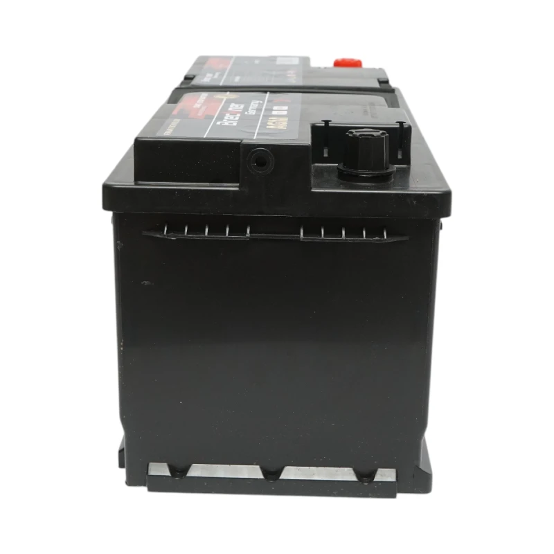 Baterie auto AGM start-stop 12V, 95Ah, 1000A la pornire 350x175x195mm Breckner Germany