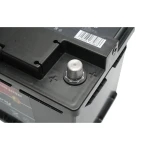 Baterie auto AGM start-stop 12V, 95Ah, 1000A la pornire 350x175x195mm Breckner Germany