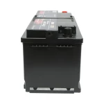 Baterie auto AGM start-stop 12V, 105Ah, 1100A la pornire 392x175x195mm Breckner Germany