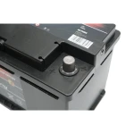 Baterie auto AGM start-stop 12V, 105Ah, 1100A la pornire 392x175x195mm Breckner Germany