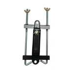 Kit fixare baterie auto reglabil universal 225mm