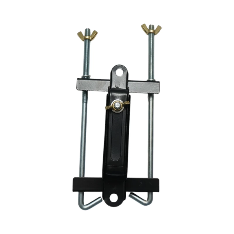 Kit fixare baterie auto reglabil universal 225mm