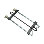 Kit fixare baterie auto universal 225mm