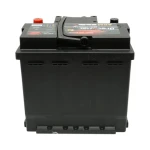 Baterie auto AGM start-stop 12V, 50Ah, 680A la pornire 207x175x190mm Breckner Germany