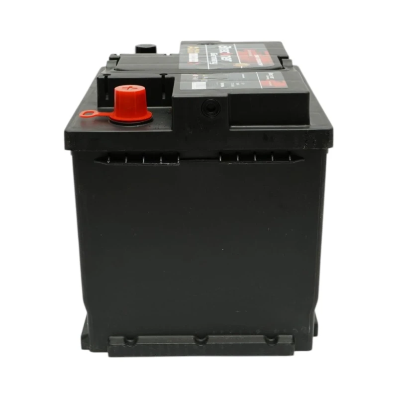 Baterie auto AGM start-stop 12V, 50Ah, 680A la pornire 207x175x190mm Breckner Germany