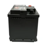 Baterie auto AGM start-stop 12V, 50Ah, 680A la pornire 207x175x190mm Breckner Germany