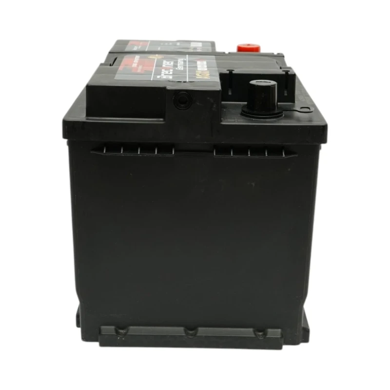Baterie auto AGM start-stop 12V, 50Ah, 680A la pornire 207x175x190mm Breckner Germany