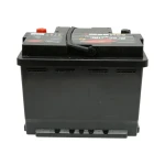 Baterie auto AGM start-stop 12V, 60Ah, 800A la pornire 242x174x189mm Breckner Germany