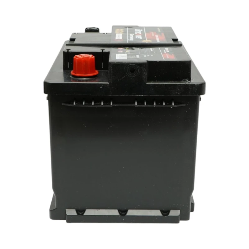 Baterie auto AGM start-stop 12V, 60Ah, 800A la pornire 242x174x189mm Breckner Germany