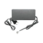 Redresor, incarcator smart baterie LiFePO4 12.8V, 10A automat cu protectii multiple