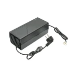 Redresor incarcator smart baterie Li-ion 24V, 10A automat cu protectii multiple