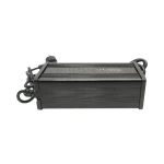 Redresor incarcator smart baterie Li-ion 51.2V, 15A cu afisaj digital