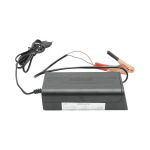 Redresor, incarcator smart baterie 12V GEL-AGM, incarcare rapida 3 trepte, protectii multiple Breckner Germany