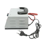 Redresor incarcator smart digital baterie 12V/24V, 400W, 30A, Li-ion, Plumb Acid, AGM, WET, SLA, functie reparare inteligenta, protectii multiple