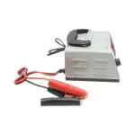 Redresor incarcator smart digital baterie 12V/24V, 400W, 30A, Li-ion, Plumb Acid, AGM, WET, SLA, functie reparare inteligenta, protectii multiple
