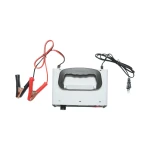 Redresor incarcator smart digital baterie 12V/24V, 400W, 30A, Li-ion, Plumb Acid, AGM, WET, SLA, functie reparare inteligenta, protectii multiple