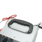 Redresor incarcator smart digital baterie 12V/24V, 400W, 30A, Li-ion, Plumb Acid, AGM, WET, SLA, functie reparare inteligenta, protectii multiple