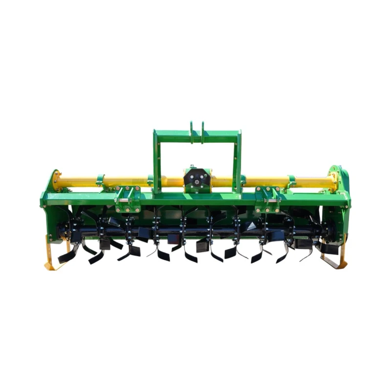 Freza agricola cu latimea de lucru 200cm THOR