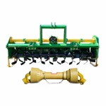 Freza agricola cu latimea de lucru 200cm THOR