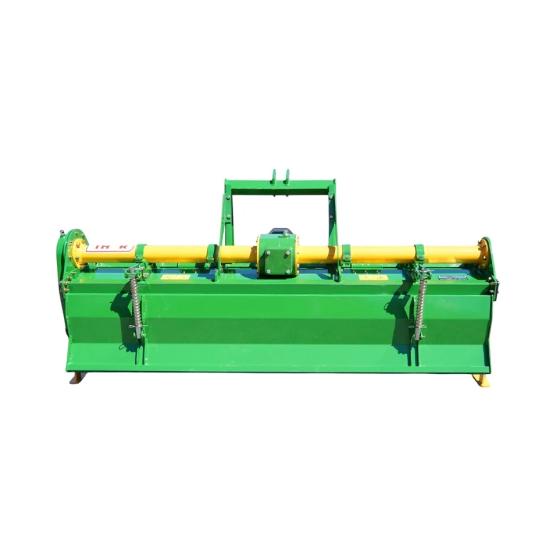 Freza agricola cu latimea de lucru 200cm THOR