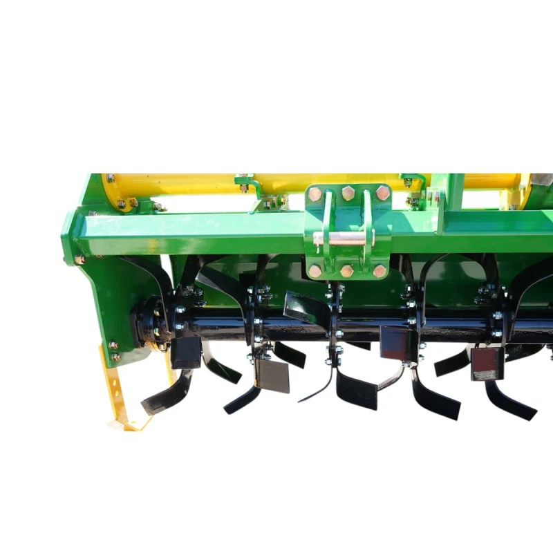 Freza agricola cu latimea de lucru 200cm THOR