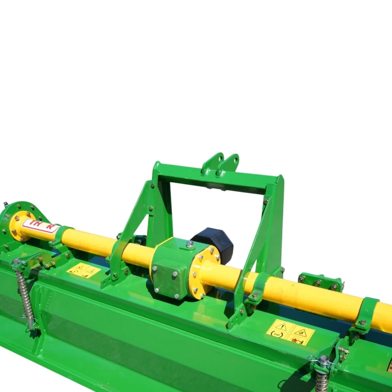 Freza agricola cu latimea de lucru 200cm THOR