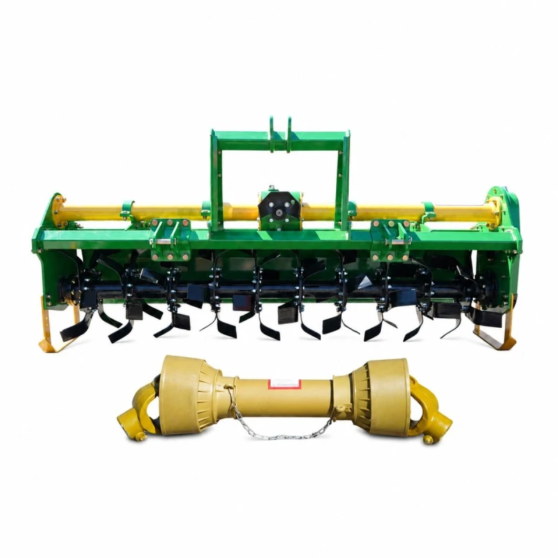 Freza agricola cu latimea de lucru 200cm THOR