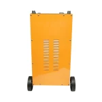 Robot pornire si redresor baterie auto 12V/24V, capacitate 20-1000Ah, pornire 360A, incarcare rapida, curent maxim 70A Breckner Germany