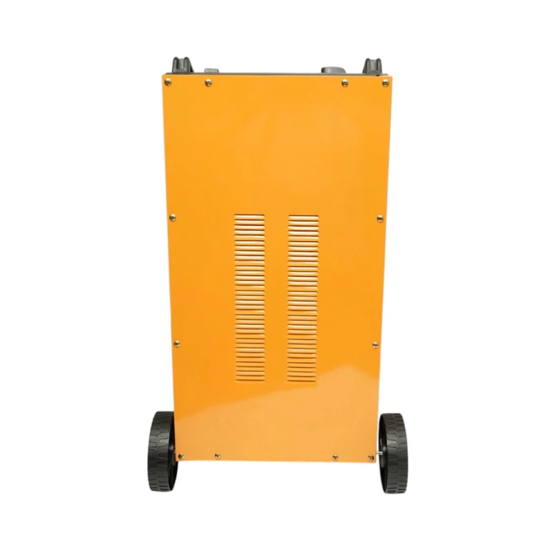Robot pornire si redresor baterie auto 12V/24V, capacitate 20-1000Ah, pornire 360A, incarcare rapida, curent maxim 70A Breckner Germany