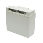 Baterie pentru panou solar 12V 19Ah Breckner Germany