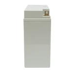 Baterie pentru panou solar 12V 19Ah Breckner Germany