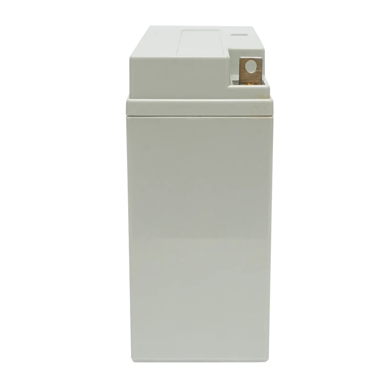 Baterie pentru panou solar 12V 19Ah Breckner Germany