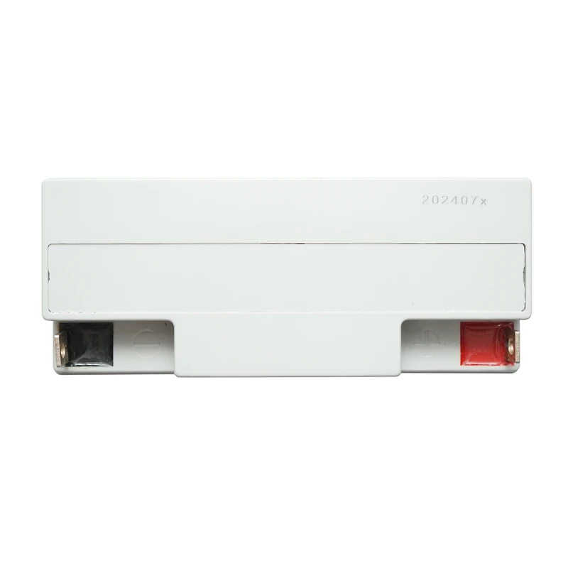 Baterie pentru panou solar 12V 19Ah Breckner Germany