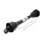 Cardan cu ambreiaj 1000mm T4 cruce 27x74.6