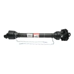 Cardan cu ambreiaj 1000mm T4 cruce 27x74.6