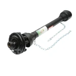 Cardan cu ambreiaj 1000mm T4 cruce 27x74.6