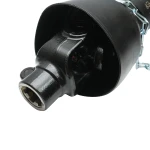 Cardan cu ambreiaj 1000mm T4 cruce 27x74.6