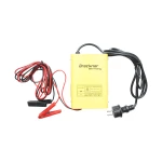 Redresor incarcator baterie auto 12V 10A 230V/180W pentru baterii 30-150Ah Breckner Germany