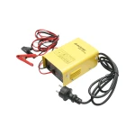 Redresor incarcator baterie auto 12V 10A 230V/180W pentru baterii 30-150Ah Breckner Germany